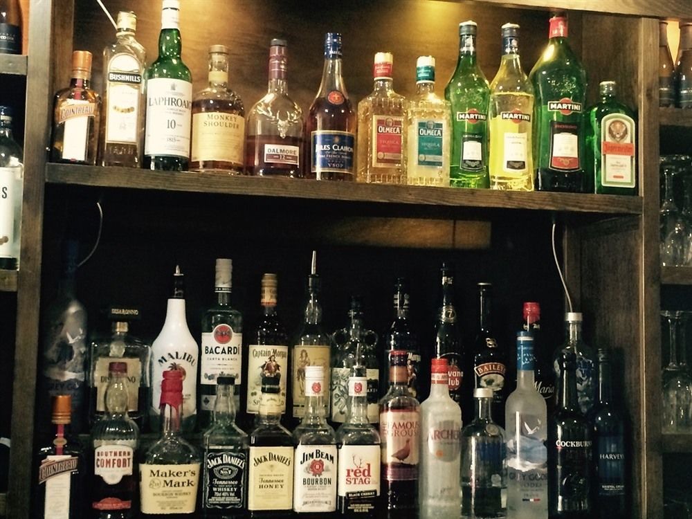 板球手阿姆斯酒店 巴纳德城堡 外观 照片